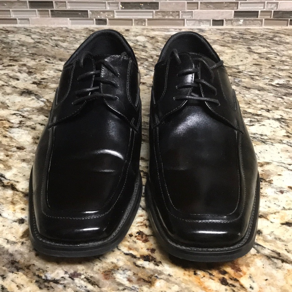 Men’s Stacy Adams size 10M